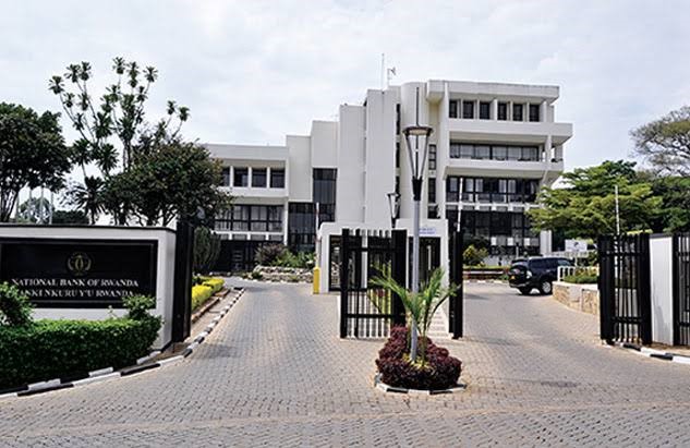 Kigali : National Bank of Rwanda Raises Policy Rate from 7.25% to 8.25% ...